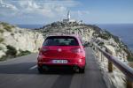 Volkswagen Golf GTI Performance 5-Door 2017 года (WW)